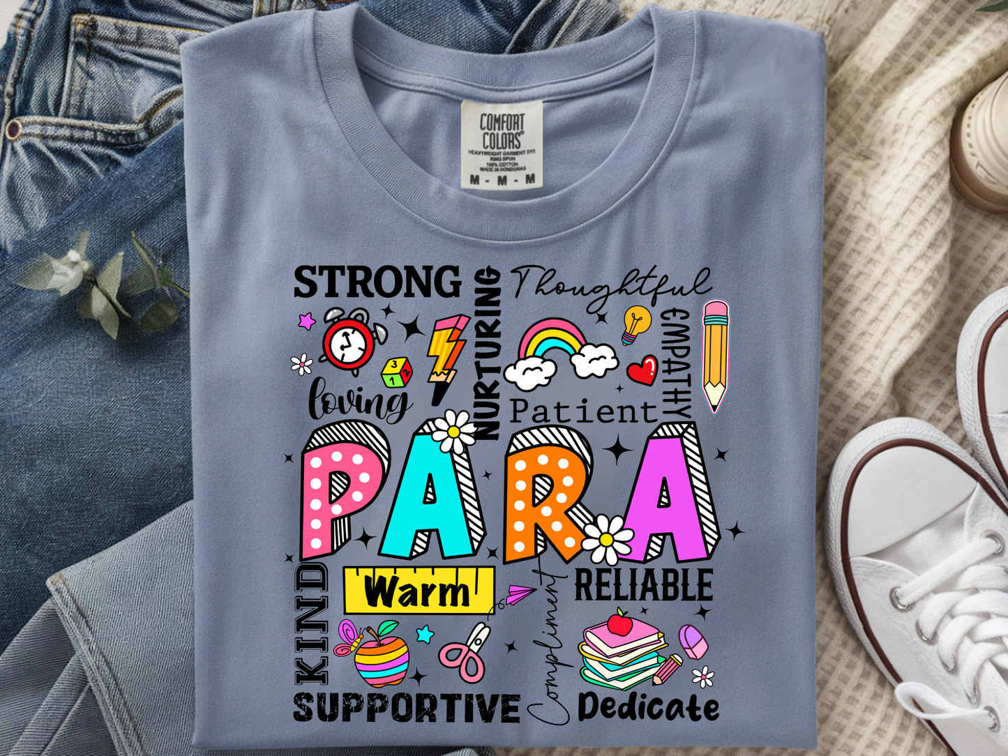 007 Para