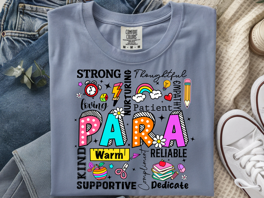 007 Para