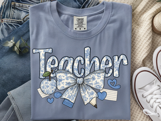 055 Teacher