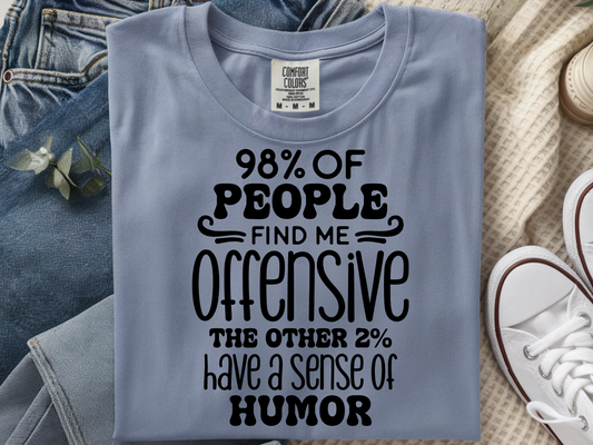 Offensive