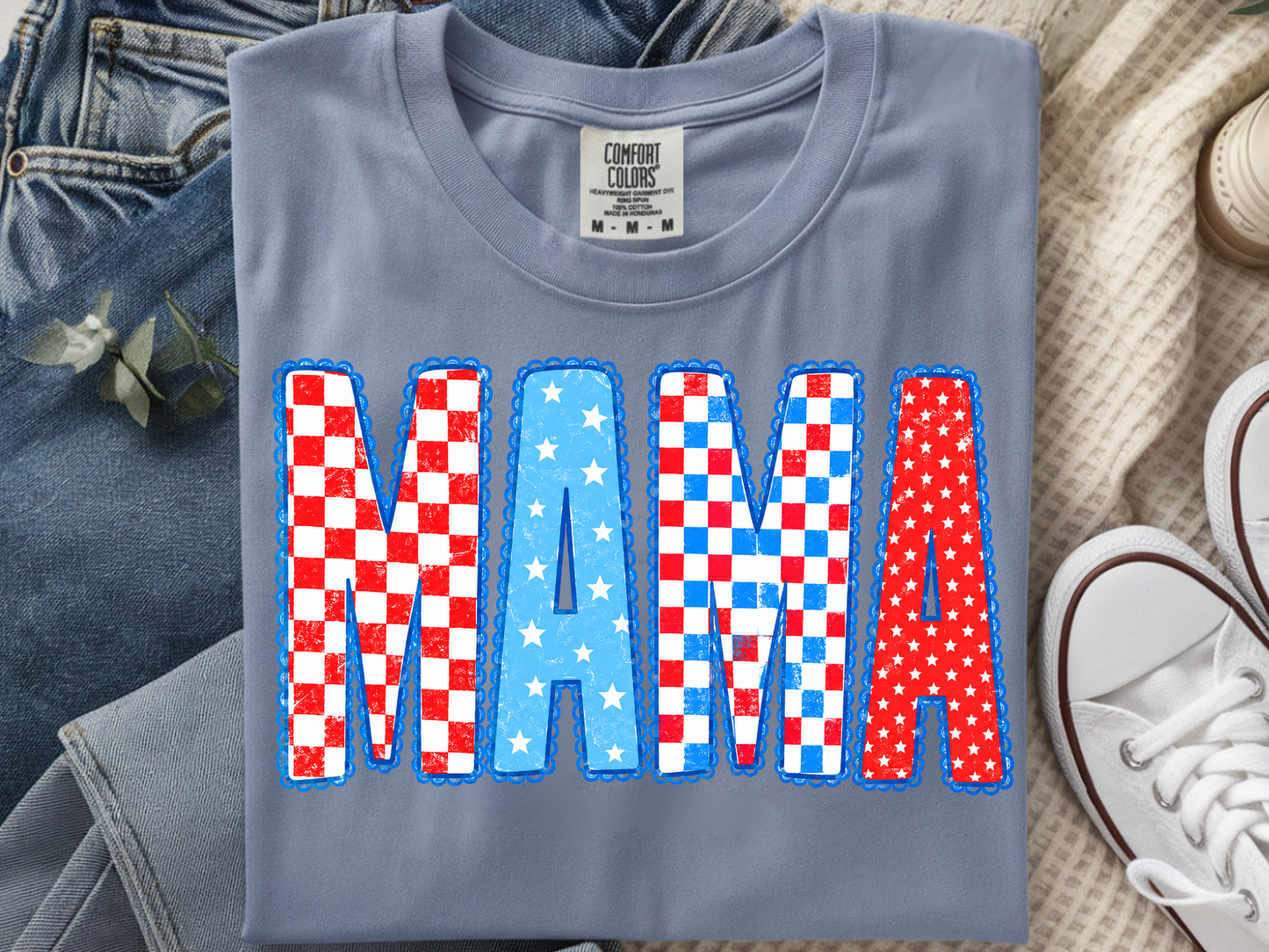 120 Mama