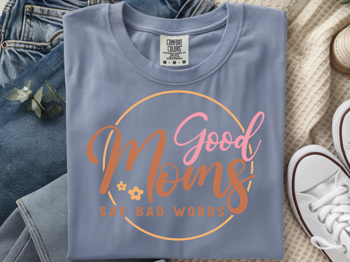 010 Good moms