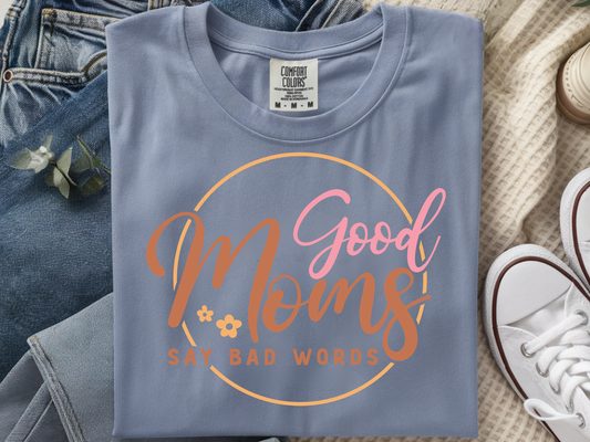 010 Good moms