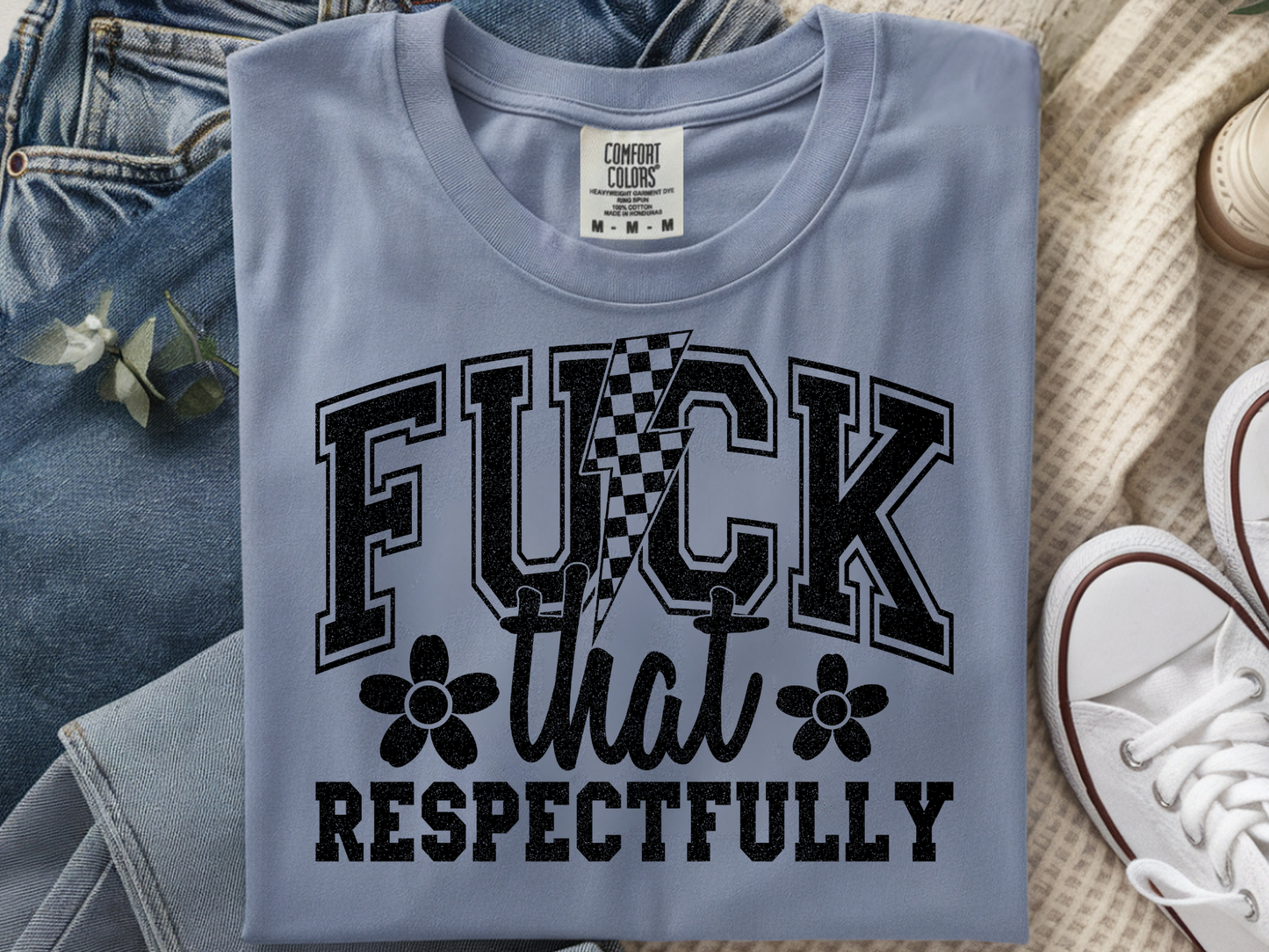 Fuck That