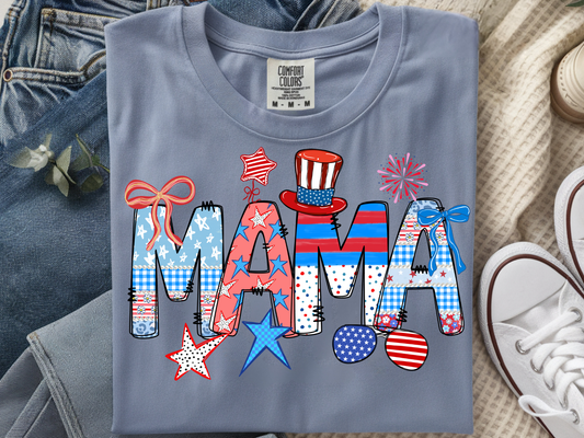 081 Mama