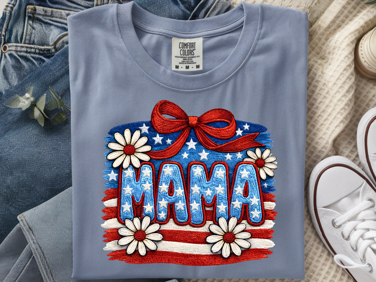 020 Mama