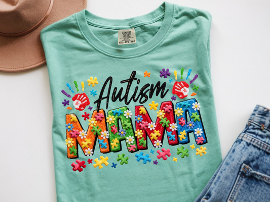 051 Autism Mama