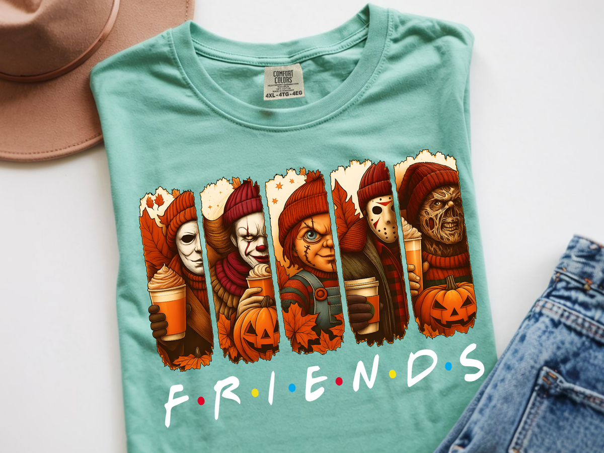 065 Friends
