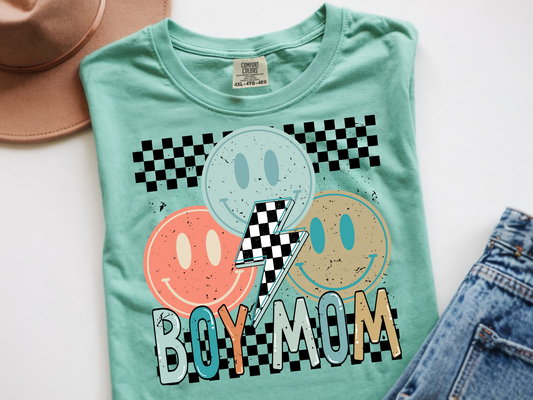 031 Boy Mom