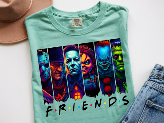 066 Friends