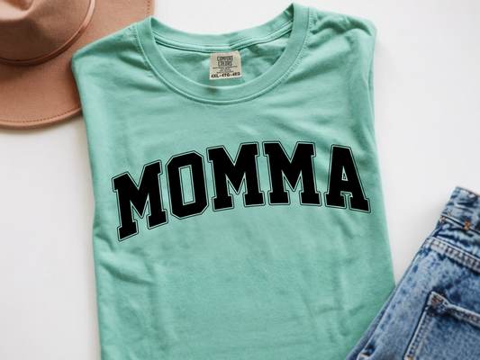 023 Momma
