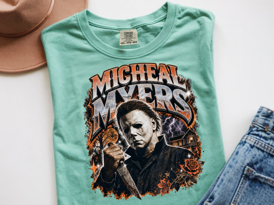 077 Michael Myers