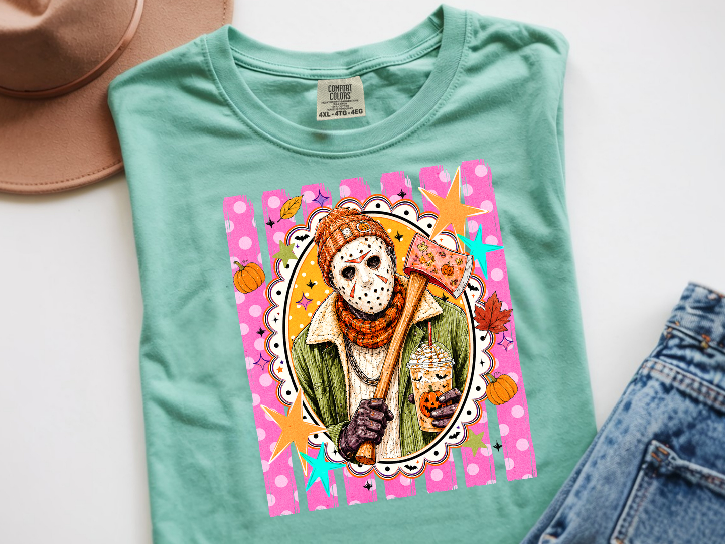 082 Jason Voorhees