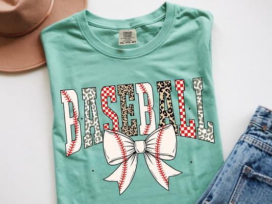 Baseball