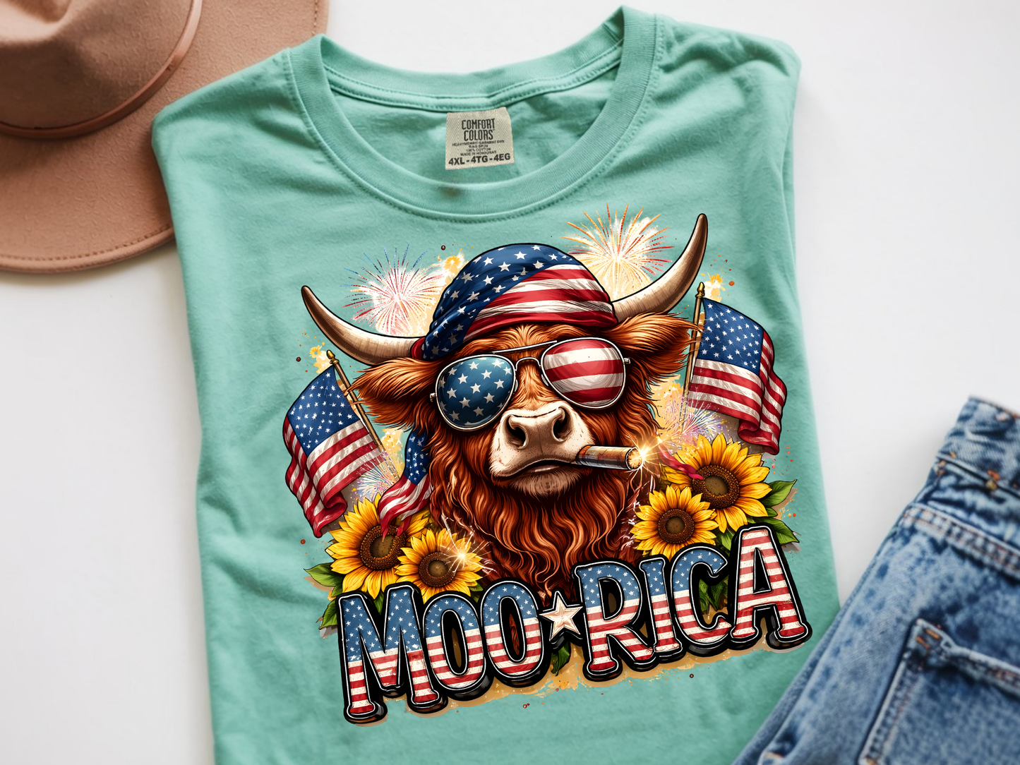 037 Moo-Rica