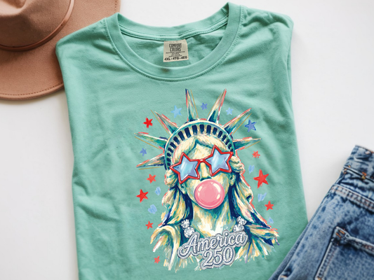 023 America 250