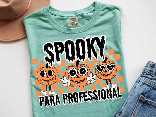 028 Spooky Para