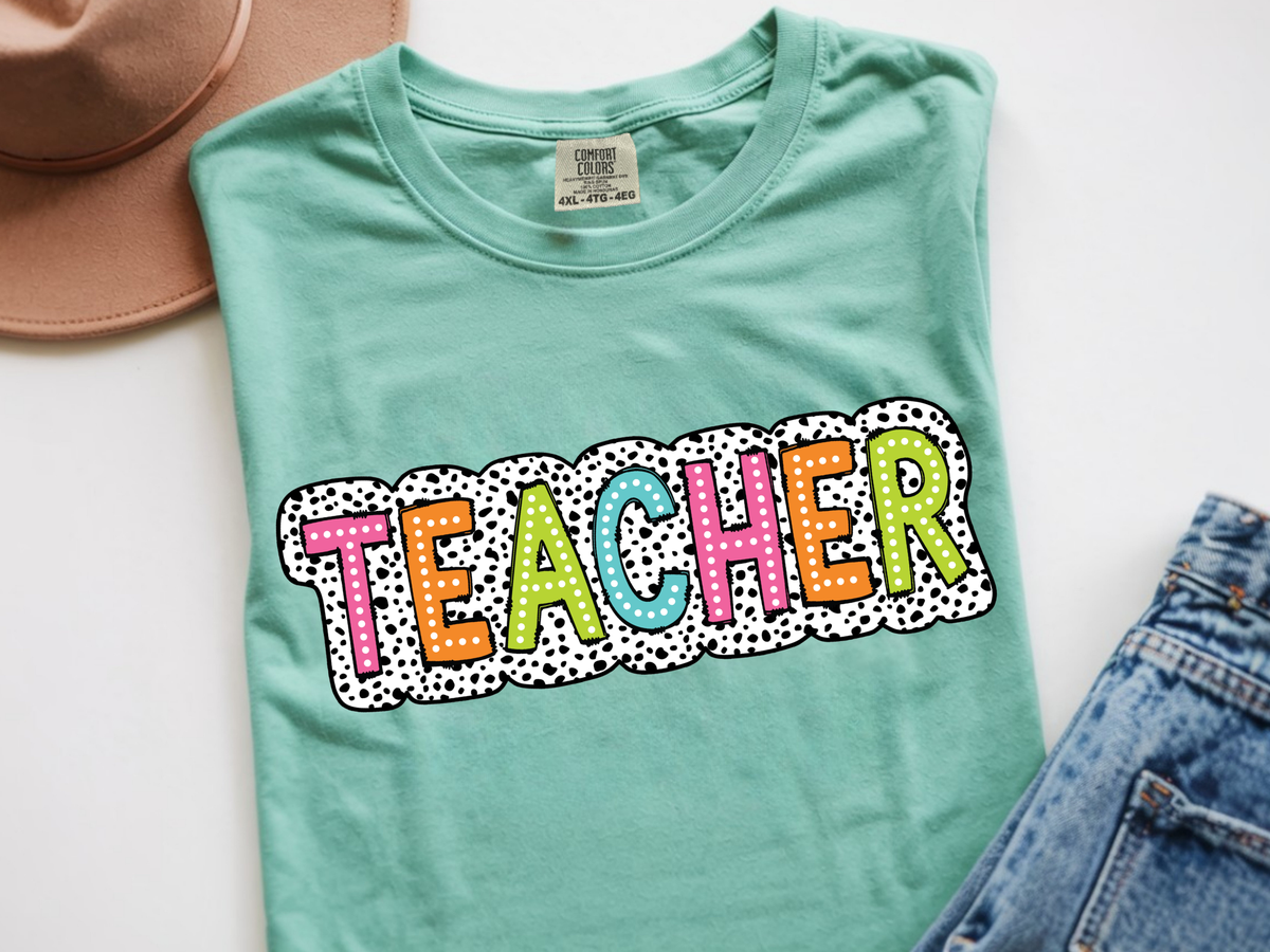 057 Teacher