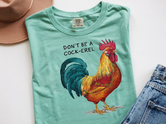 Cockerel