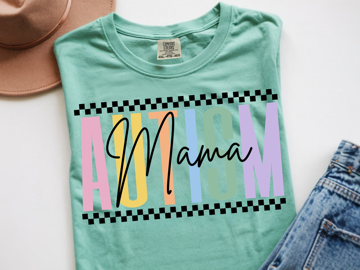 111 Autism Mama