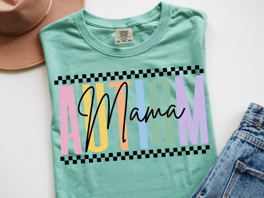 111 Autism Mama