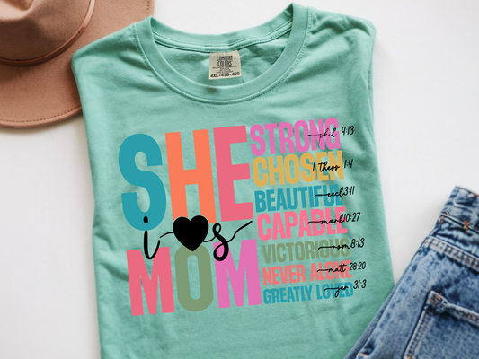 096 Mom