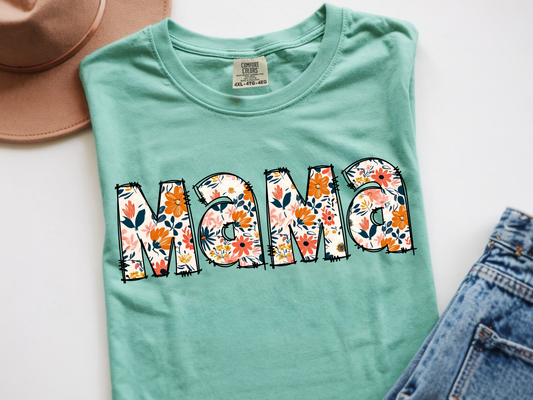 088 Mama