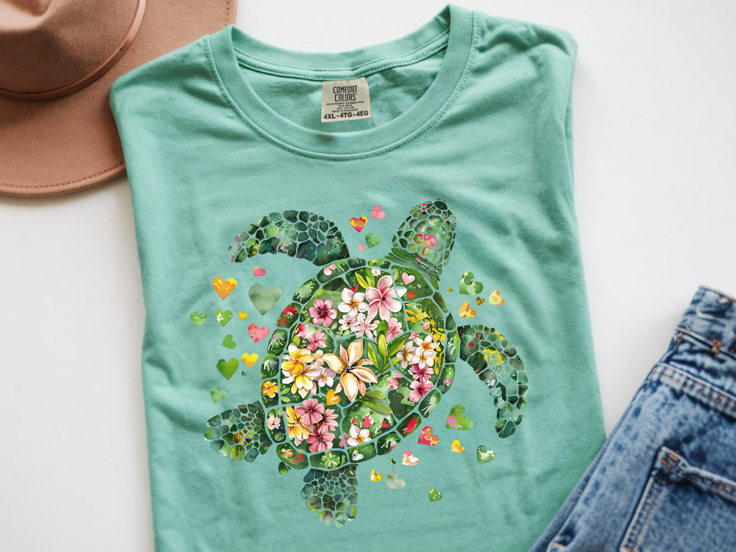 Turtle