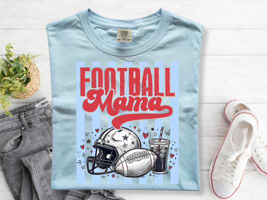 021 Football Mama