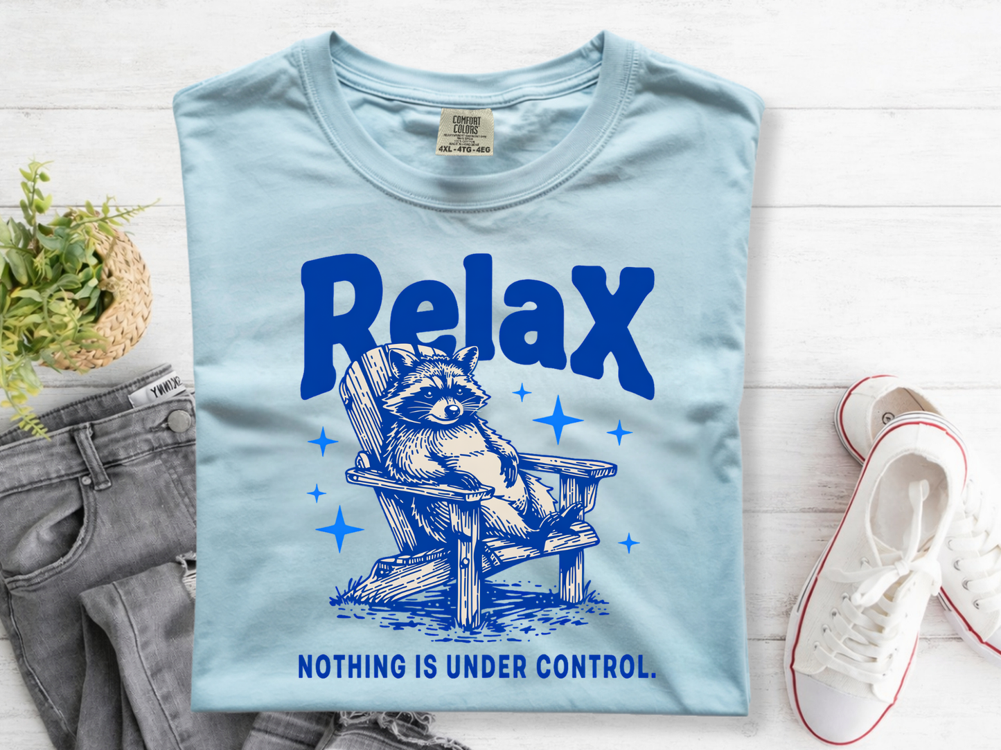 Relax