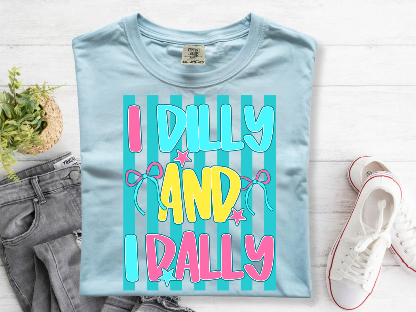 Dilly & Dally