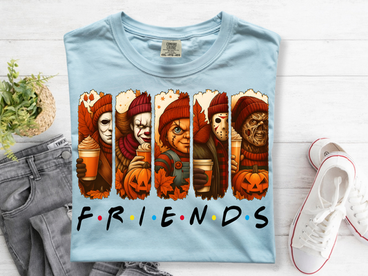 055 Friends