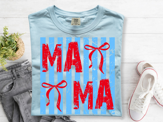 121 Mama