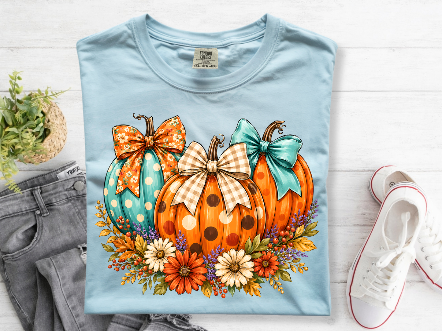 051 Pumpkins