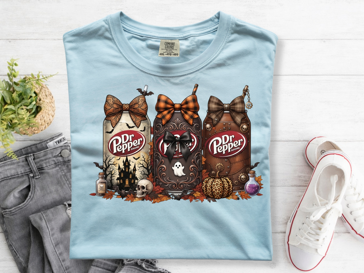 074 Dr.Pepper