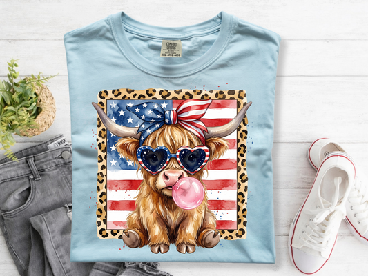053 American Highland