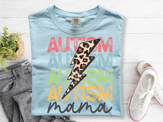 135 Autism Mama
