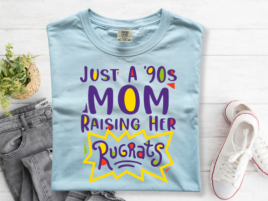 078 90s Mom
