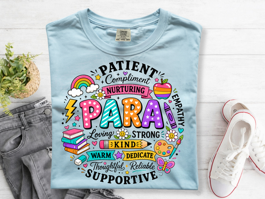 043 Para