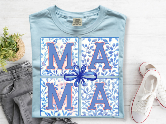 069 Mama