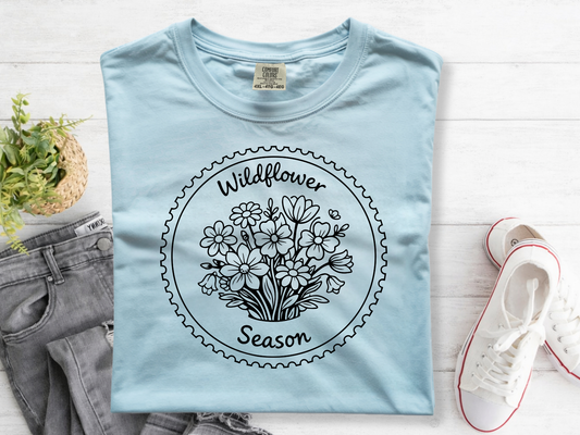 Wildflower Season