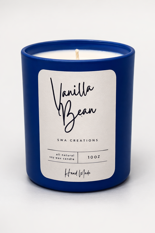 10oz Candles