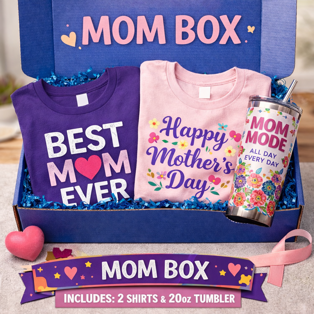 Mom Box