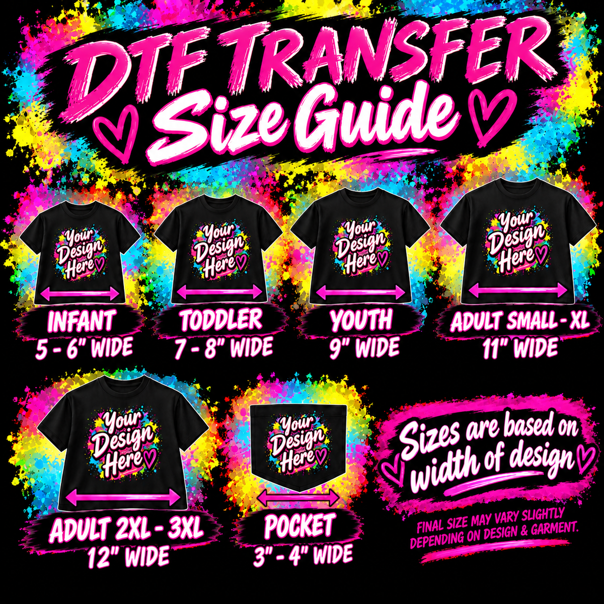 Single Transfers
