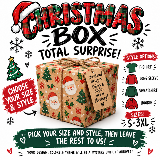 Christmas Box