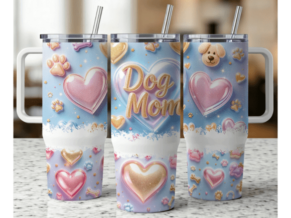 Dog Mom