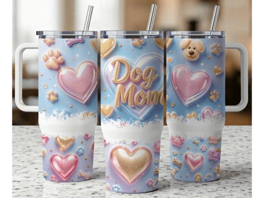Dog Mom