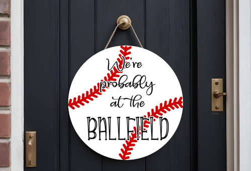 Ballfield