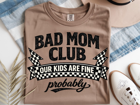 049 Bad Moms Club