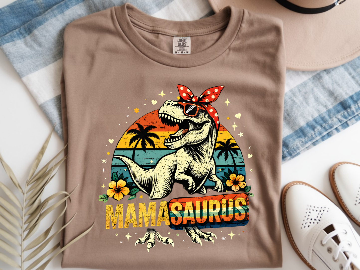019 Mamasaurus